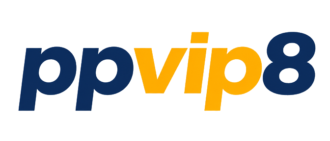 ppvip8 homepage logo